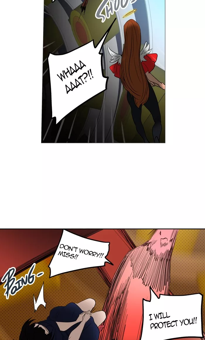 Tower of God, chapter 255, image 35