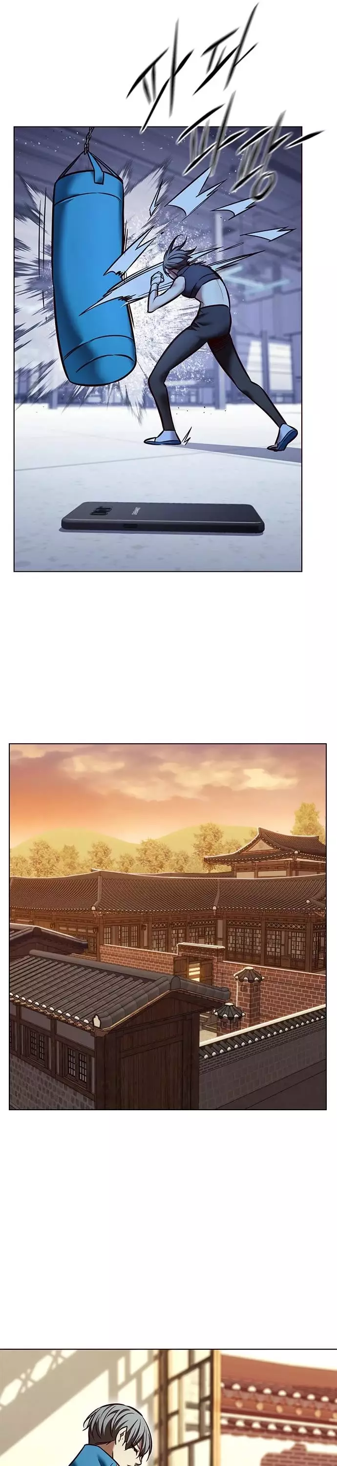 Eleceed, chapter 225, image 35