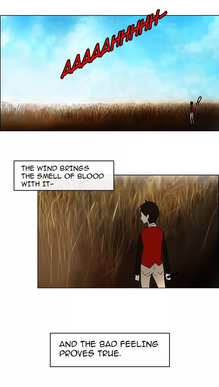 Tower of God, chapter 5, image 25