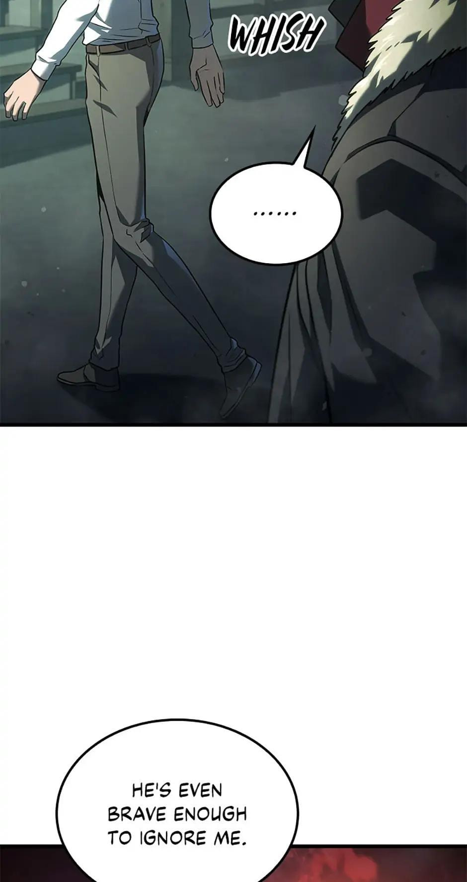 Revenge of the Baskerville Bloodhound, chapter 22, image 150
