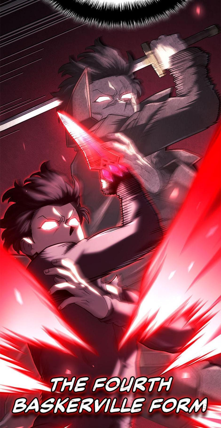 Revenge of the Baskerville Bloodhound, chapter 124, image 102