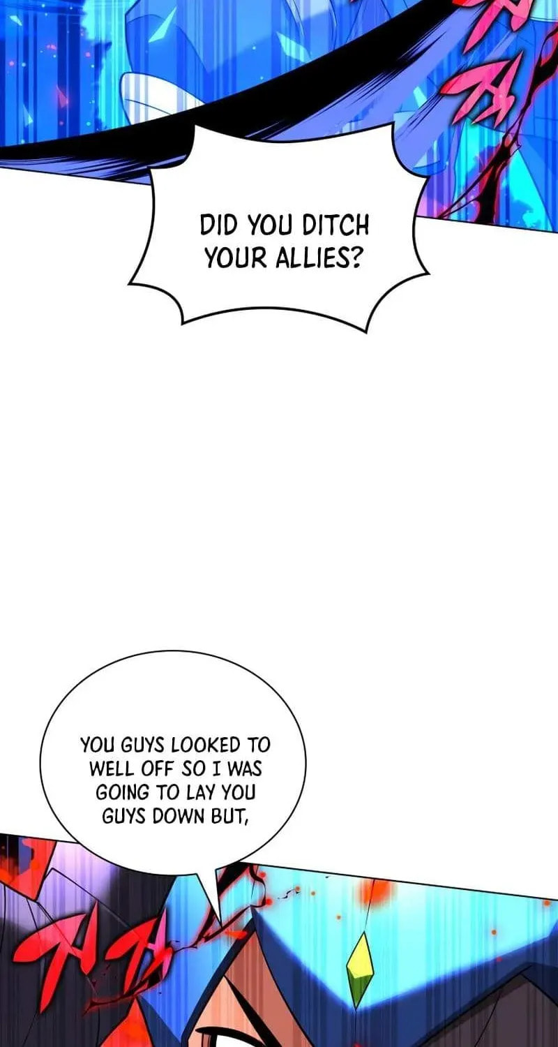 Overgeared (Team Argo), chapter 213.1, page 35