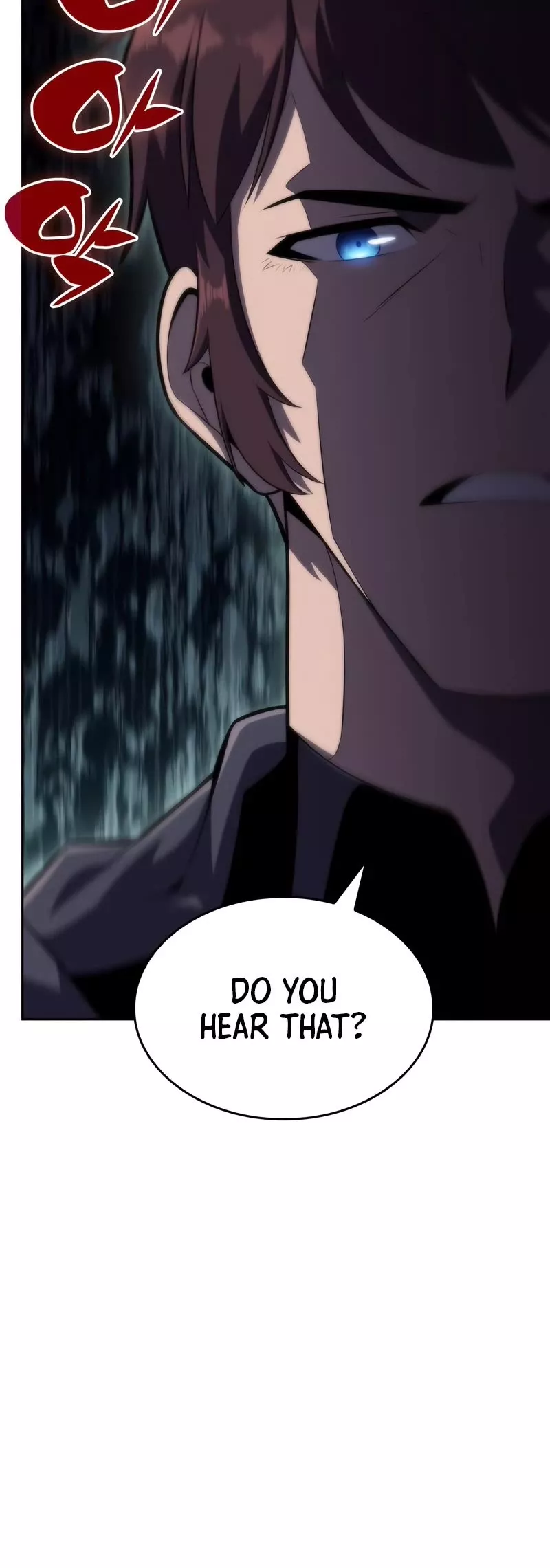 Solo Max-Level Newbie, chapter 61, image 33