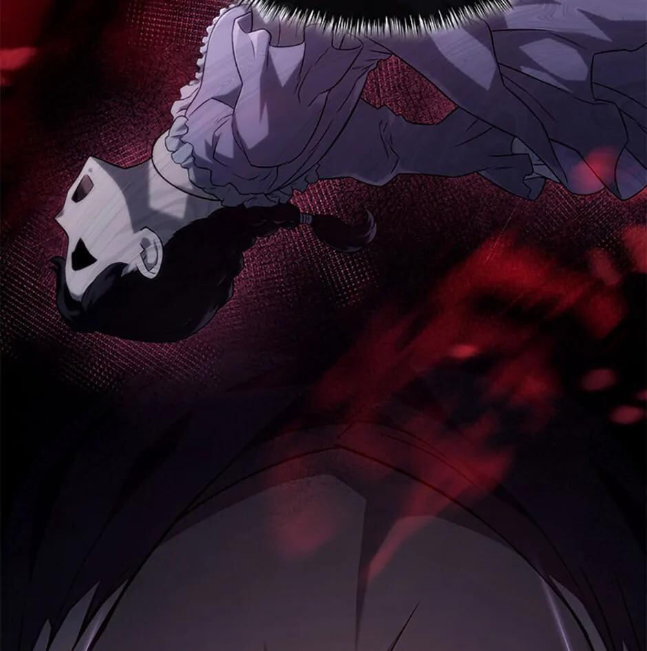 Revenge of the Baskerville Bloodhound, chapter 70, image 75