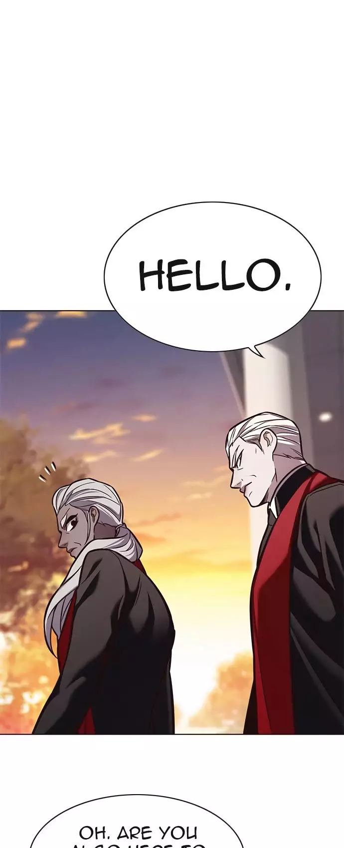 Eleceed, chapter 167, image 32
