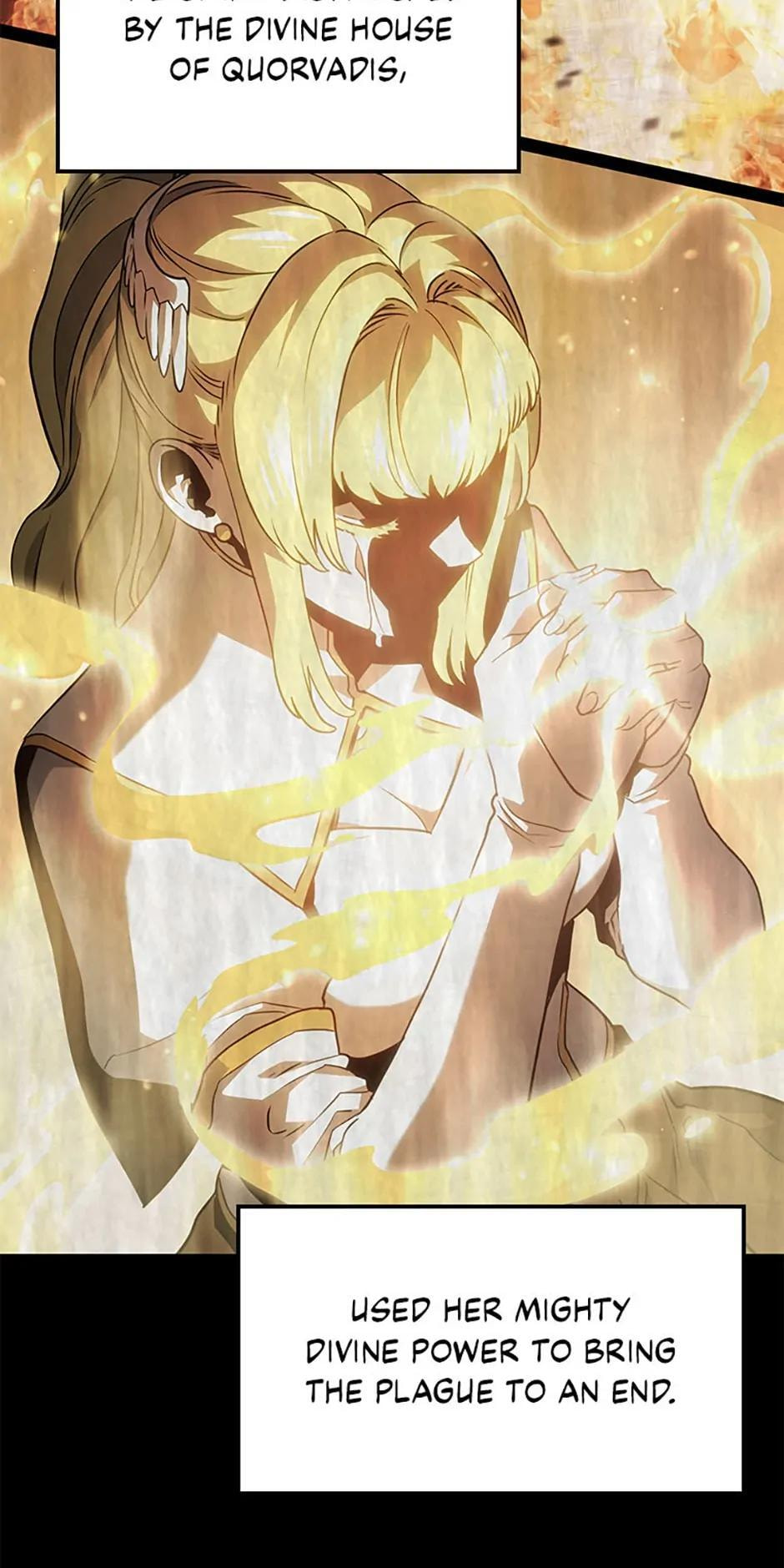 Revenge of the Baskerville Bloodhound, chapter 42, image 134