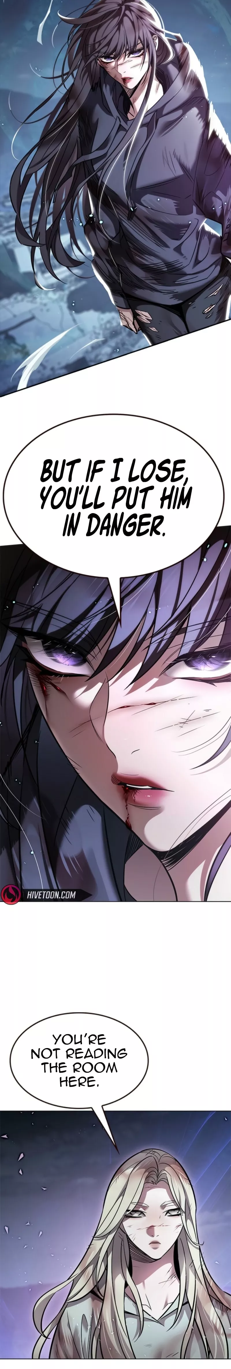 Eleceed, chapter 382, image 9