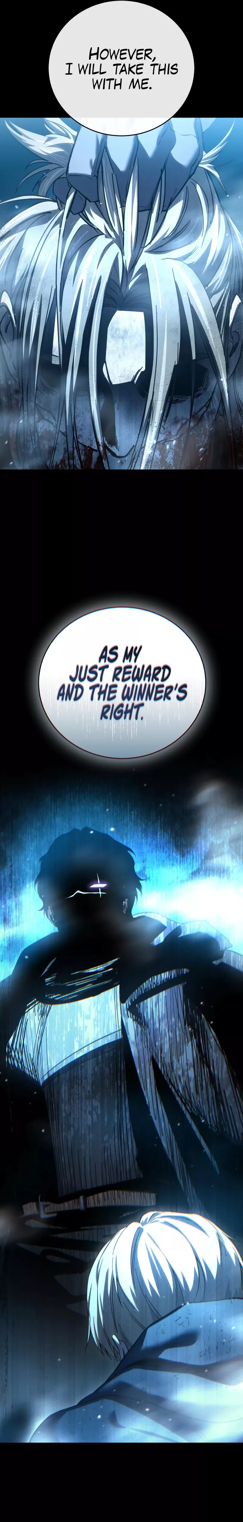 Star-Fostered Swordmaster, chapter 83, image 40