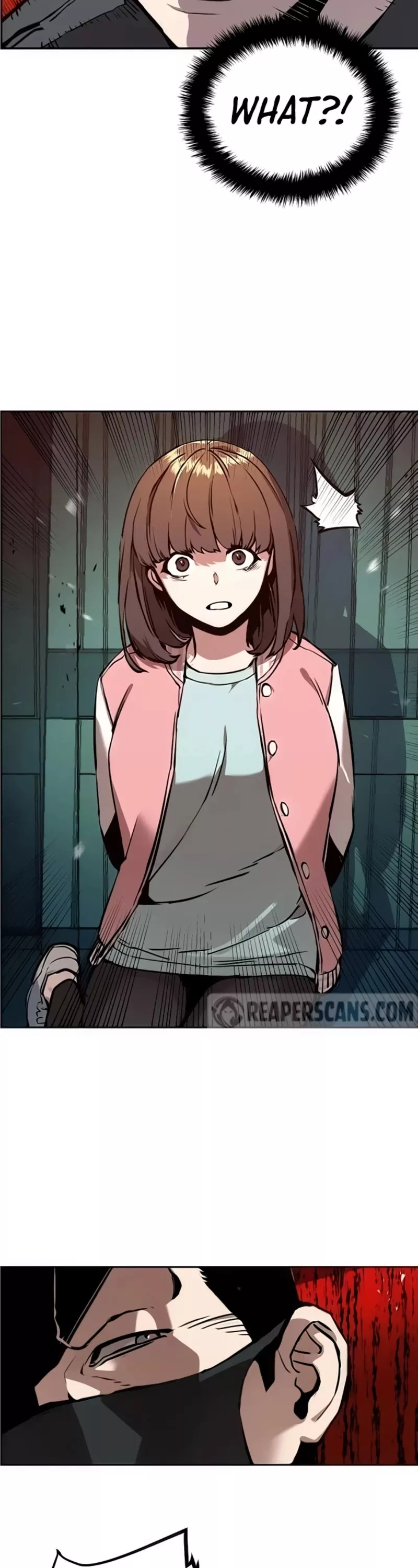 Teenage Mercenary, chapter 16, image 45