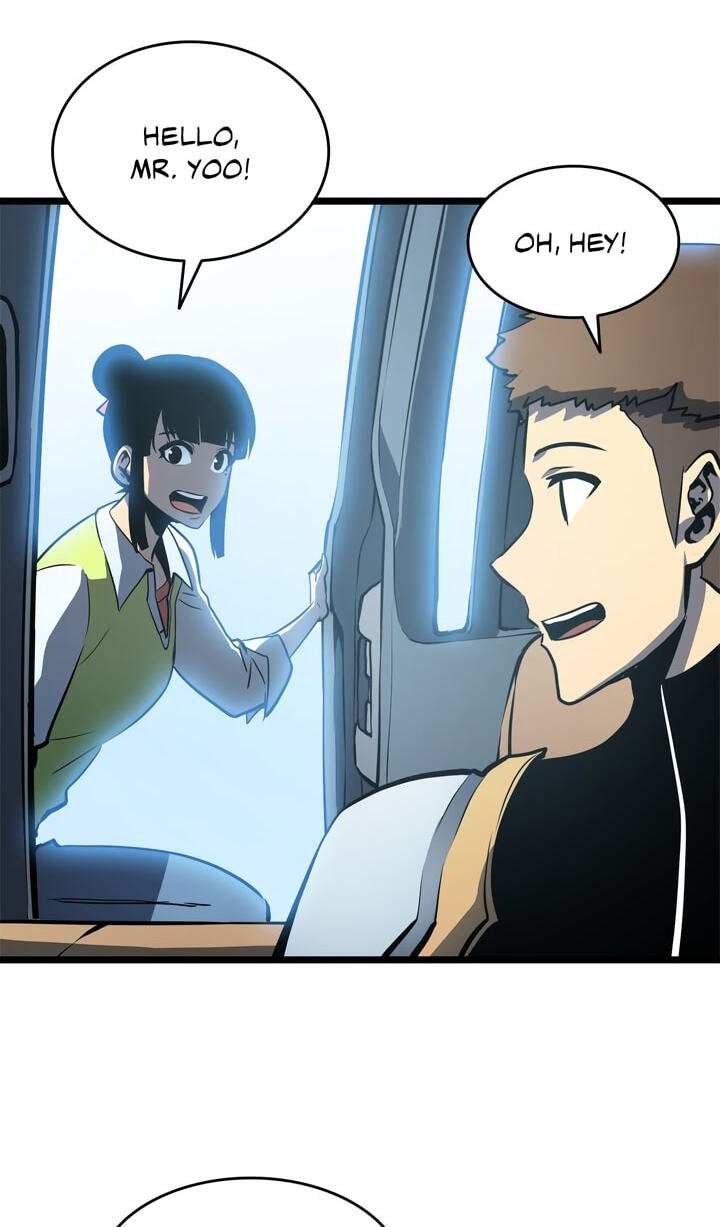 Solo Leveling, chapter 55, page 66
