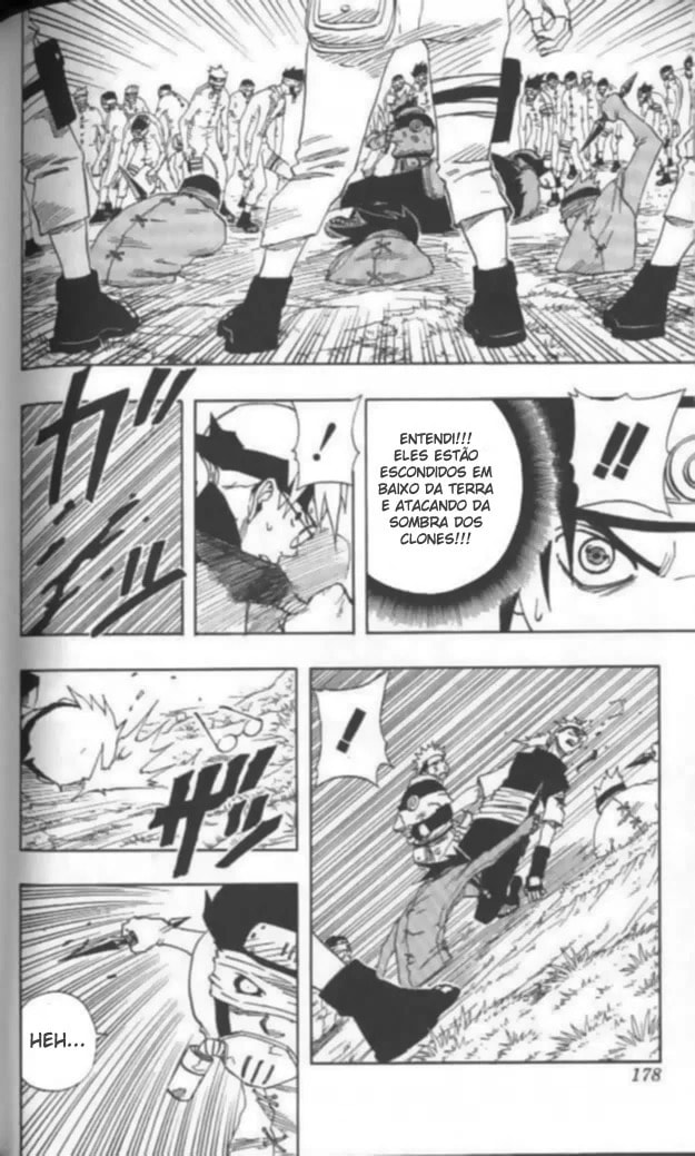 Naruto, chapter 63, image 11