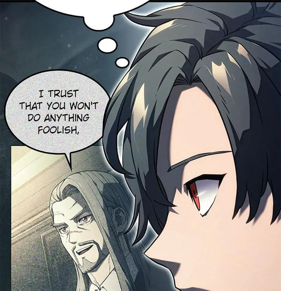 Revenge of the Baskerville Bloodhound, chapter 22, image 127