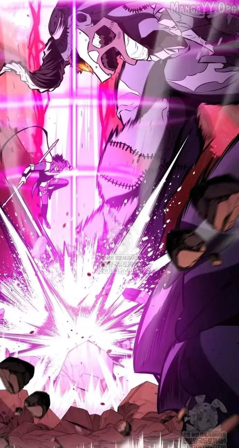 I Killed the Main Player, chapter 98, image 18