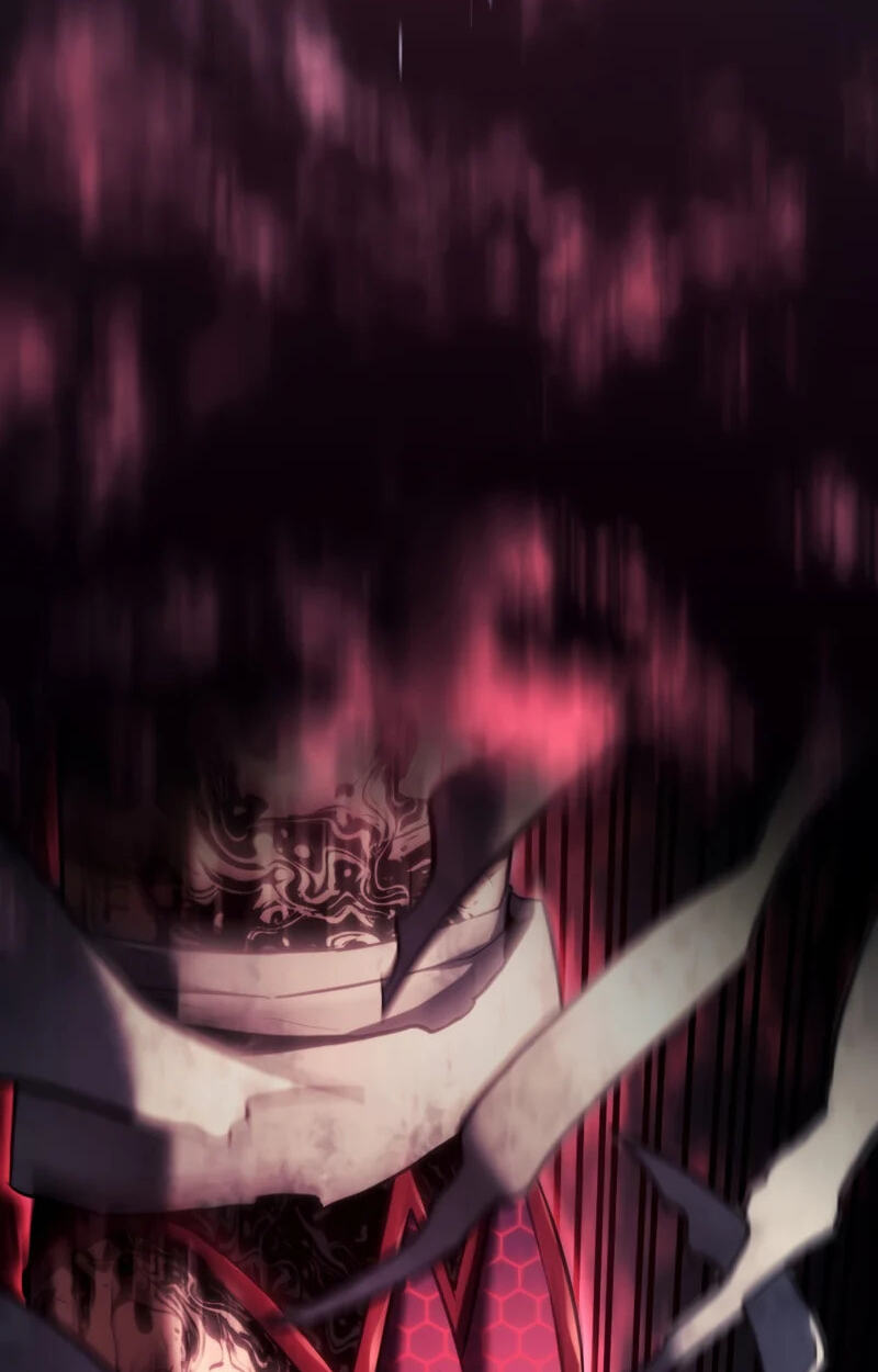 Revenge of the Baskerville Bloodhound, chapter 36, image 134