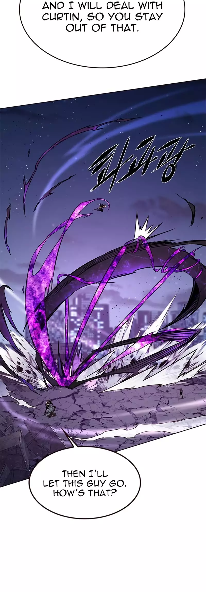 Eleceed, chapter 267, image 47