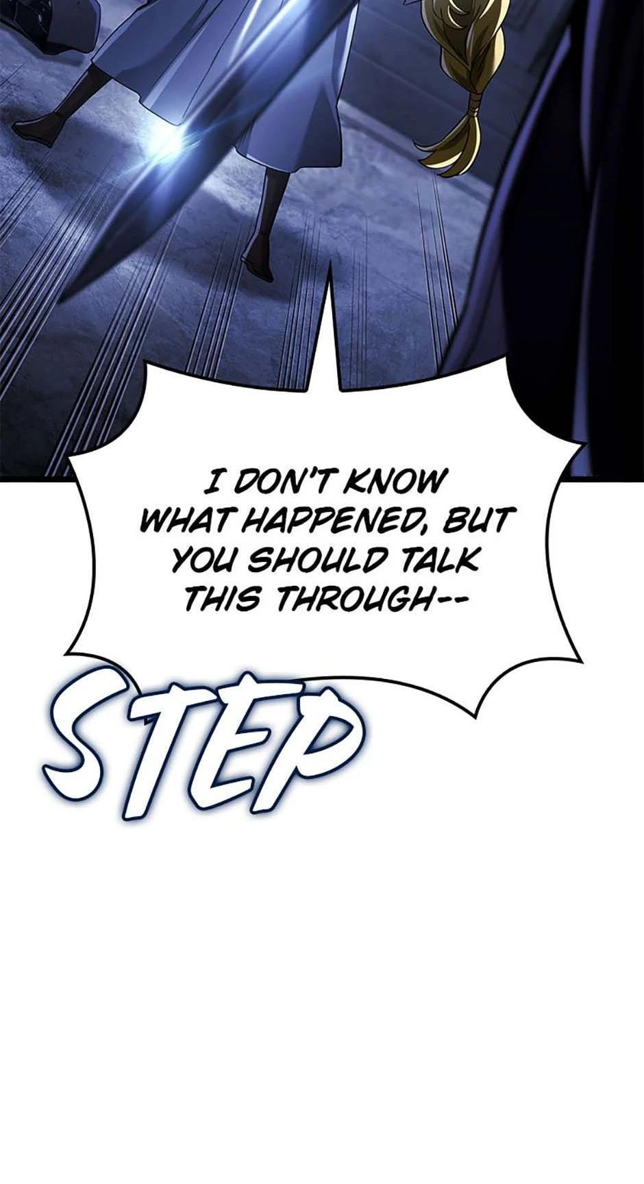 Revenge of the Baskerville Bloodhound, chapter 86, image 72