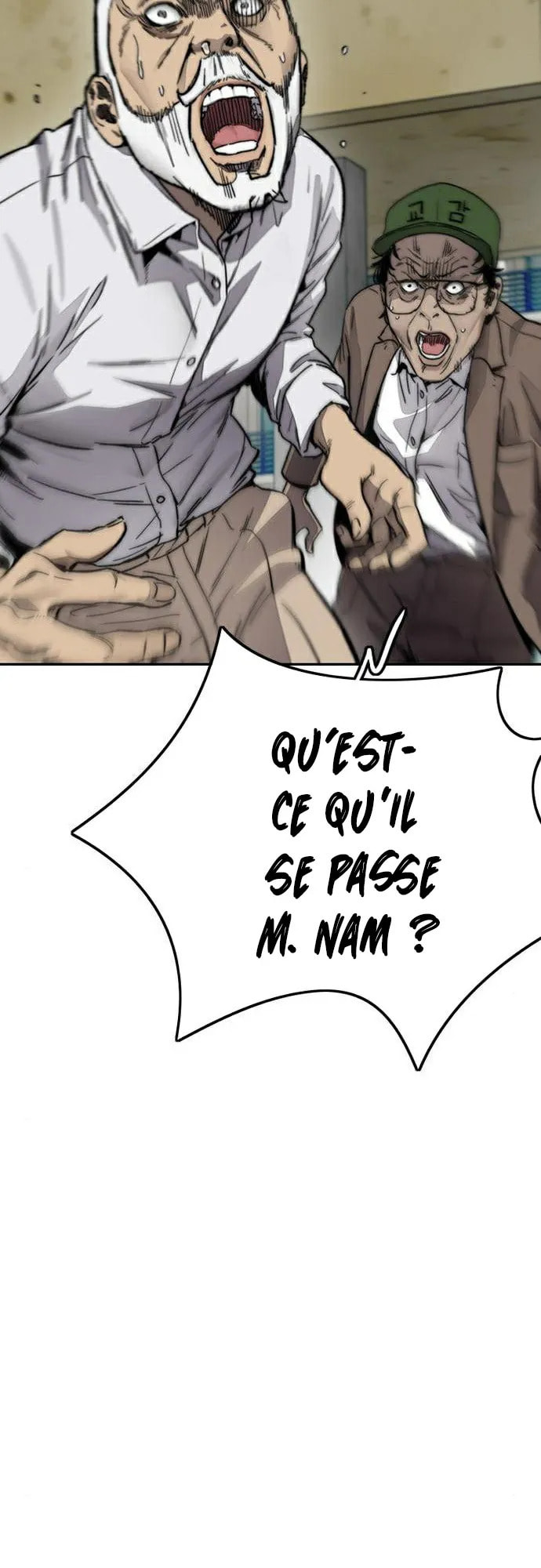 Wind Breaker, chapter 9, image 21