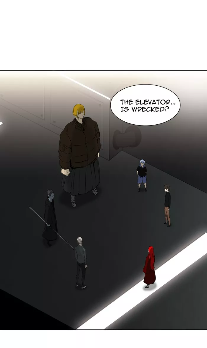 Tower of God, chapter 214, image 20