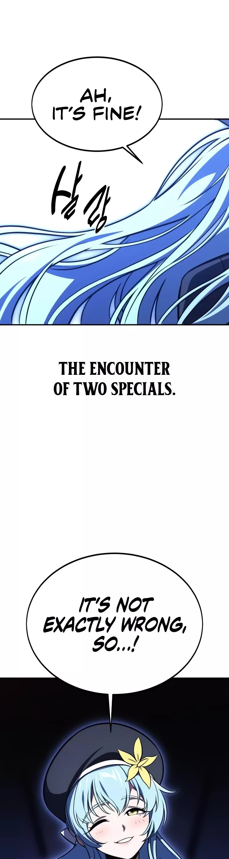 I Killed the Main Player, chapter 25, image 107