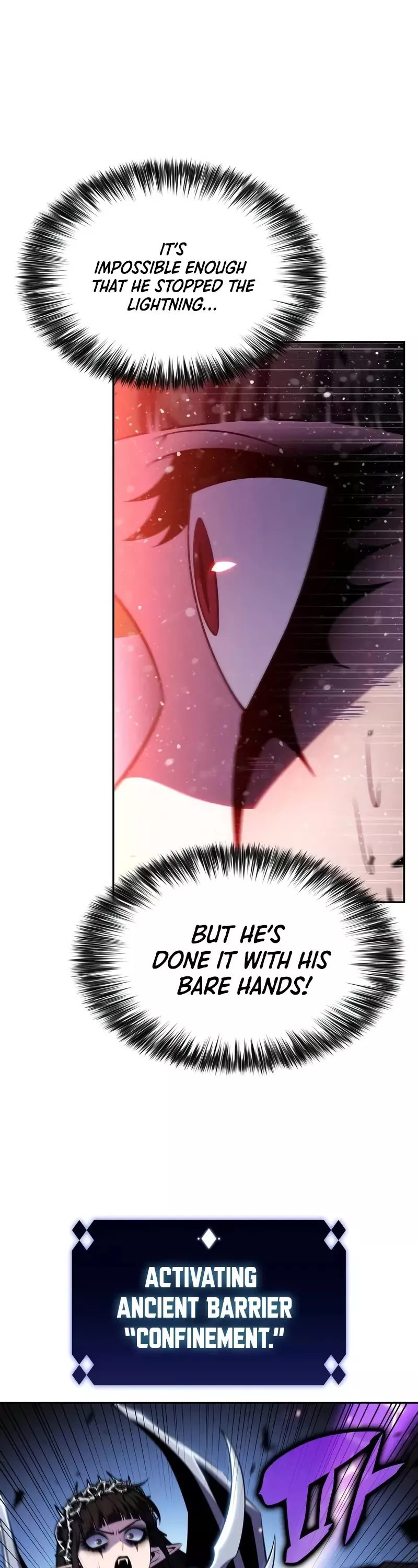 Solo Max-Level Newbie, chapter 185, image 39