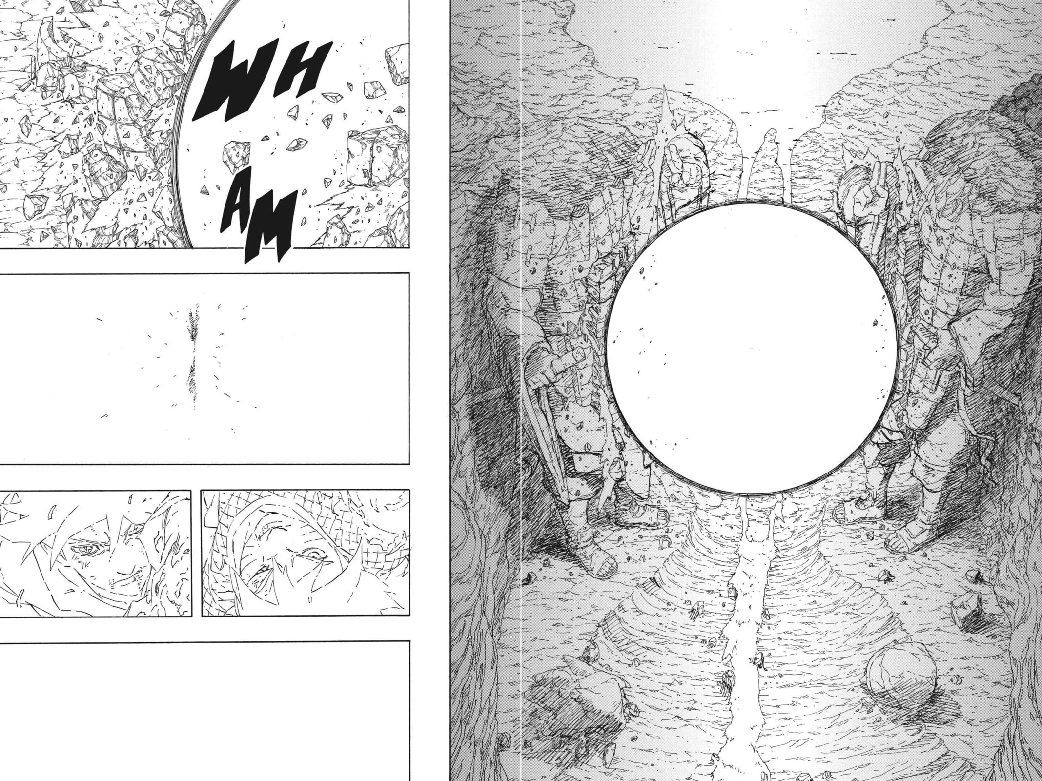 Naruto, chapter 698, image 6