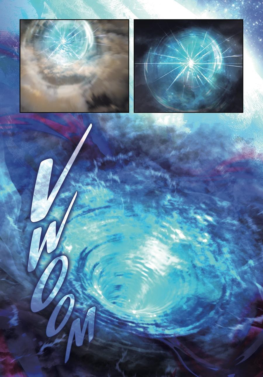Solo Leveling, chapter 40.6, page 98