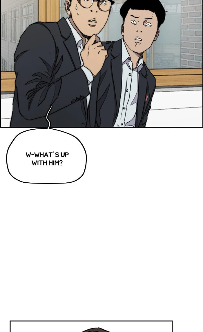 Wind Breaker, chapter 287, image 39