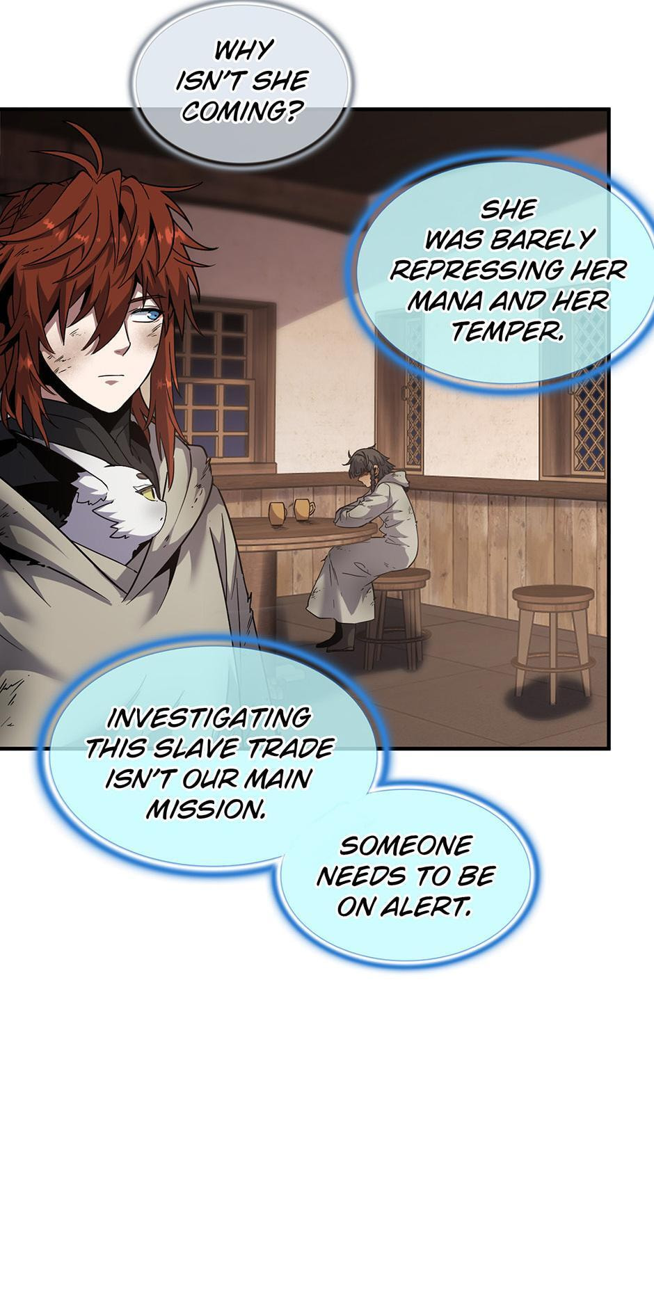 The Beginning After the End, chapter 202, image 47