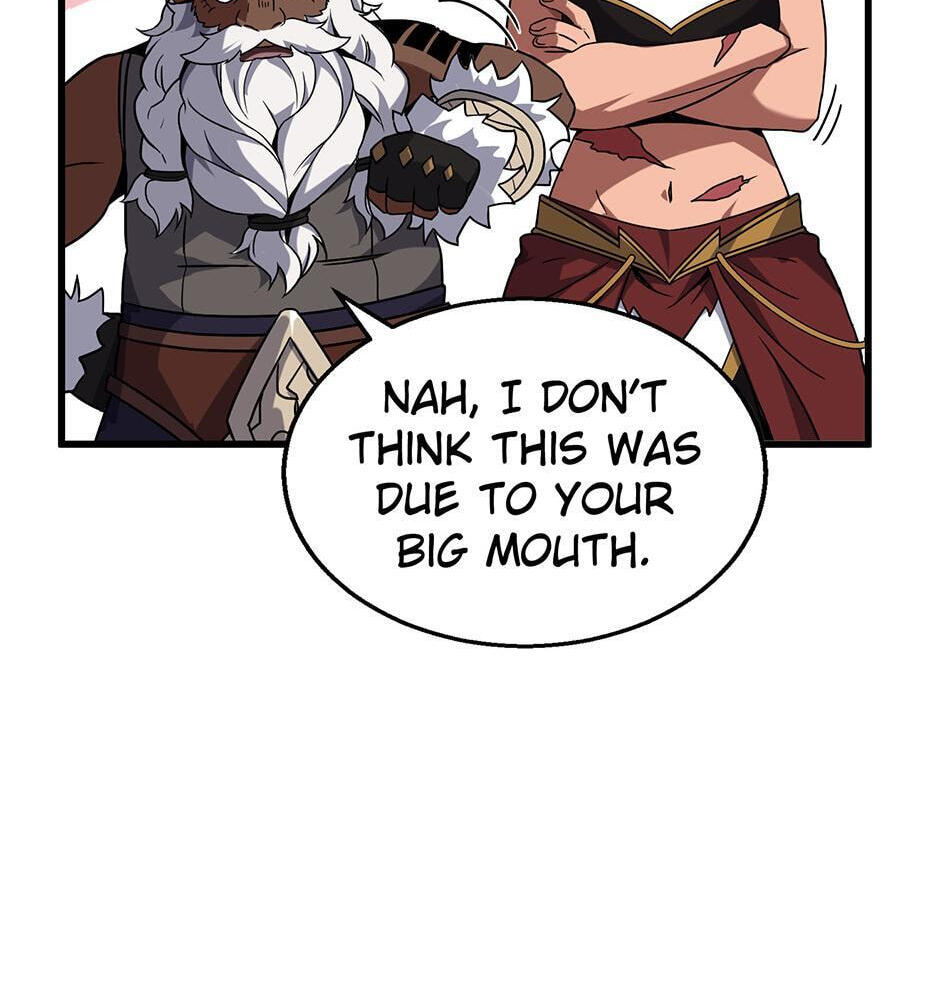 The Beginning After the End, chapter 221, image 109