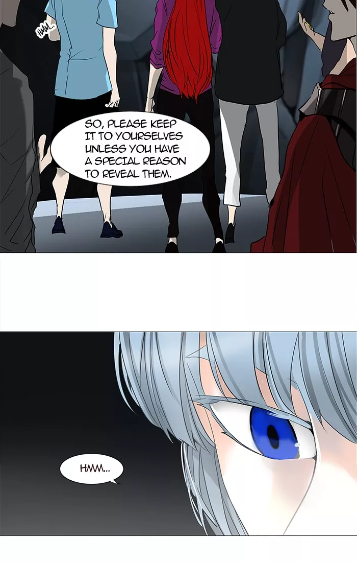 Tower of God, chapter 252, image 42