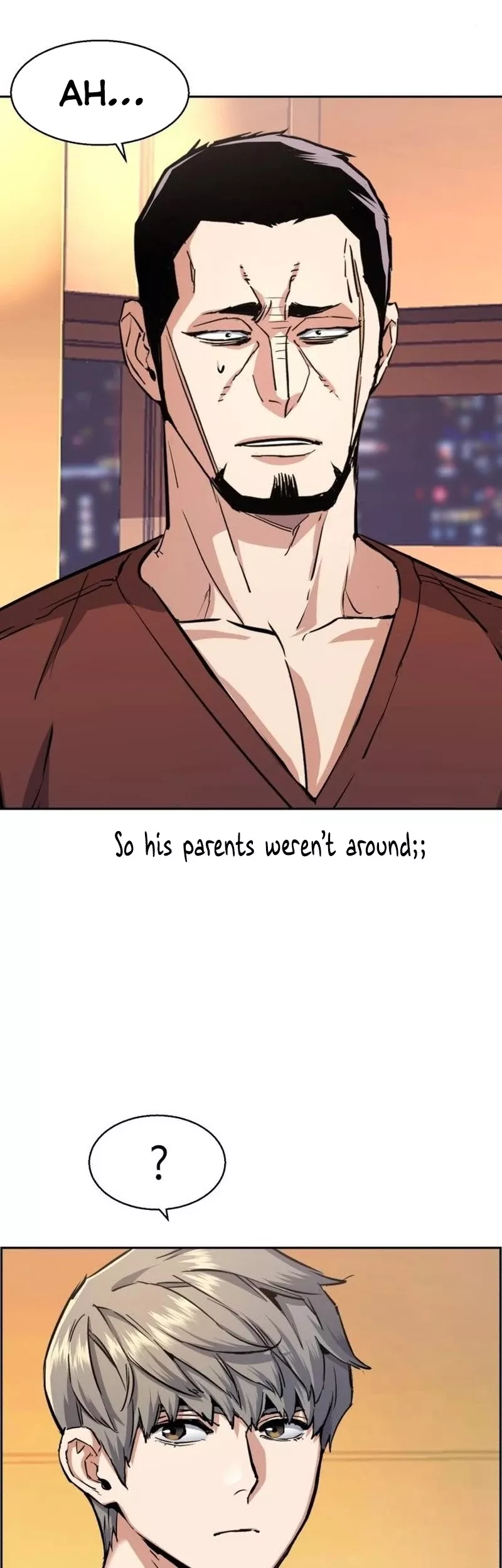 Teenage Mercenary, chapter 80, image 7