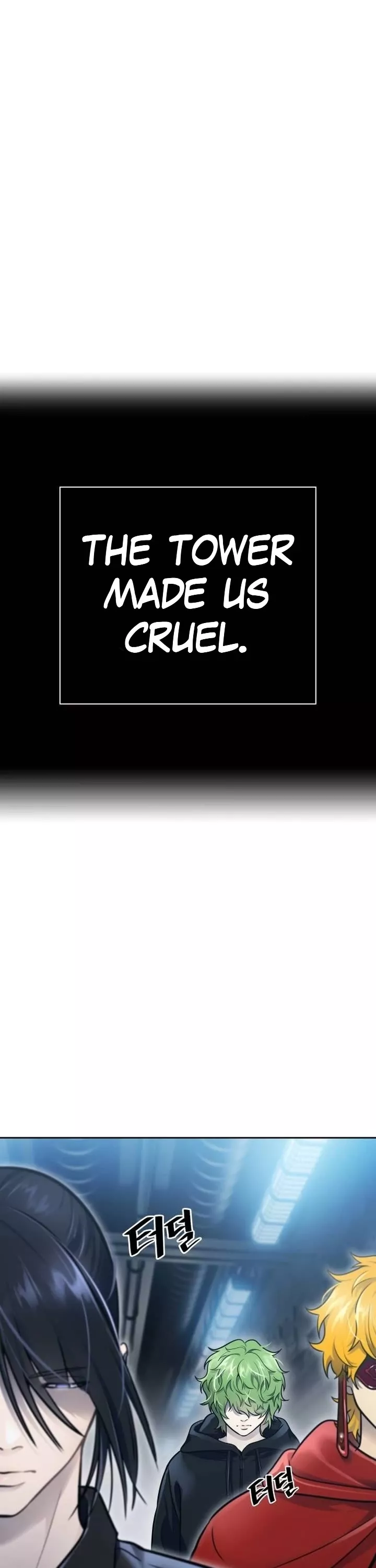 Tower of God, chapter 631, image 62