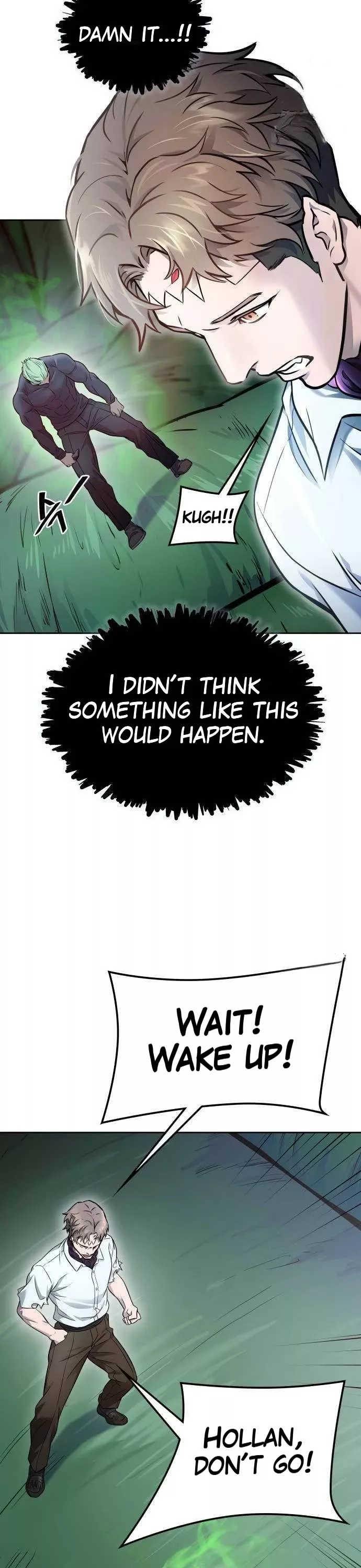 Tower of God, chapter 626, image 77