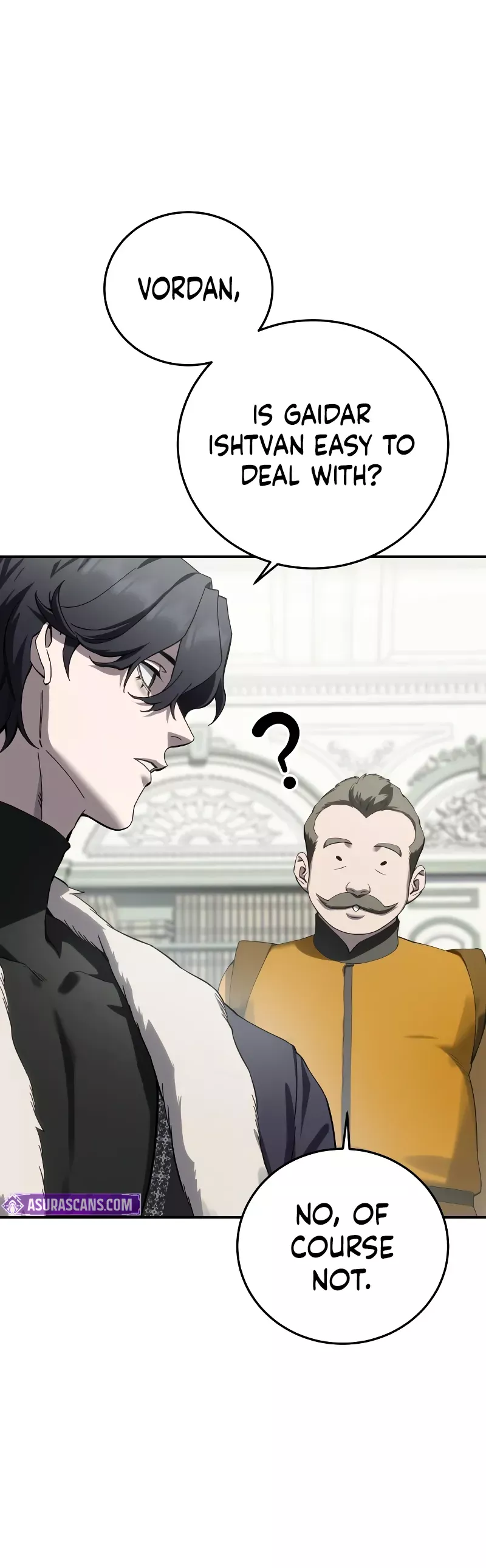 Star-Embracing Swordmaster, chapter 84, image 4