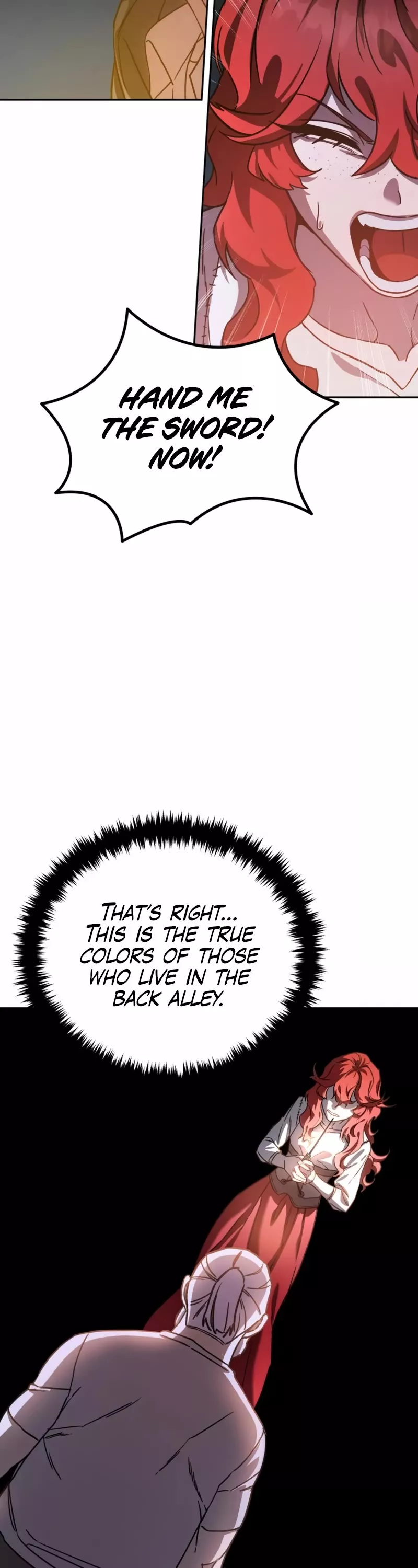 Star-Fostered Swordmaster, chapter 5, image 39