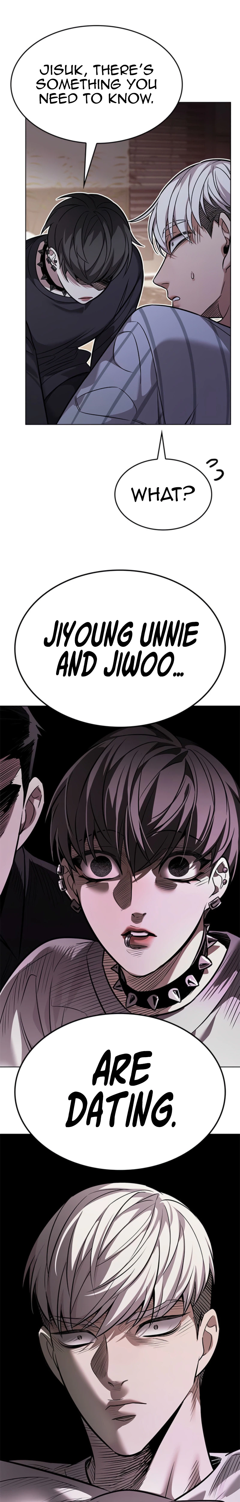 Eleceed, chapter 411, image 23