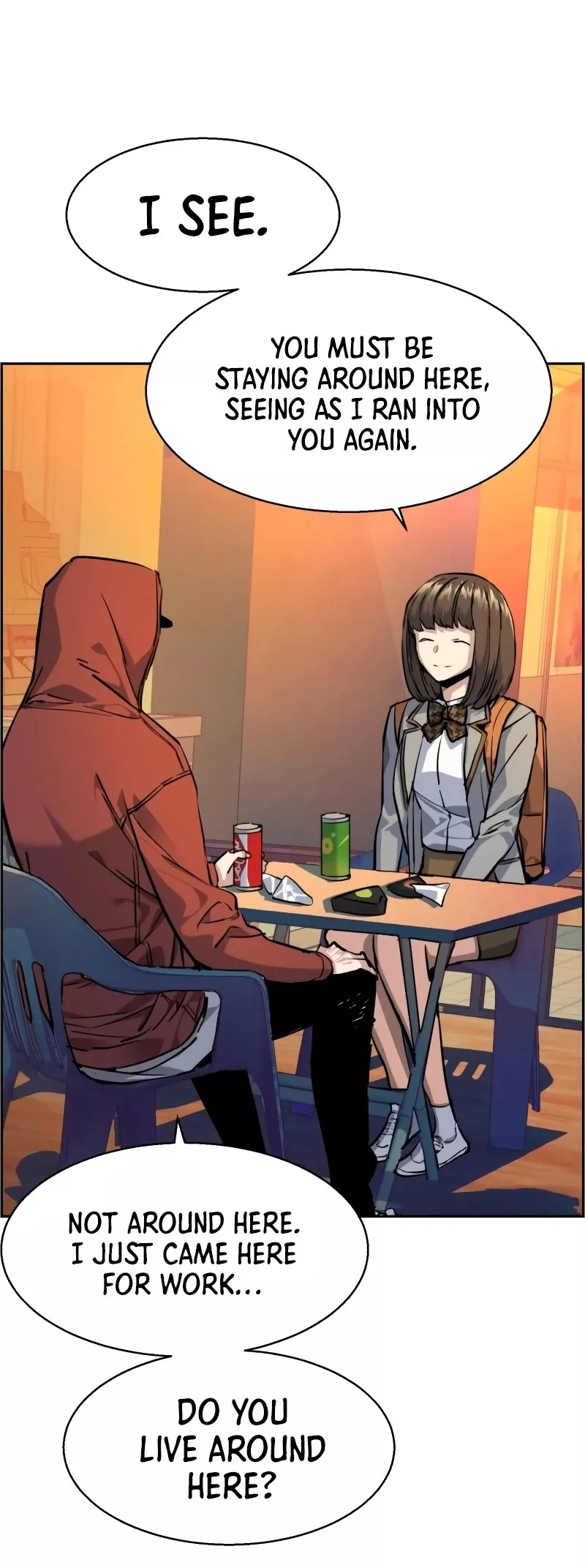 Teenage Mercenary, chapter 54, image 6