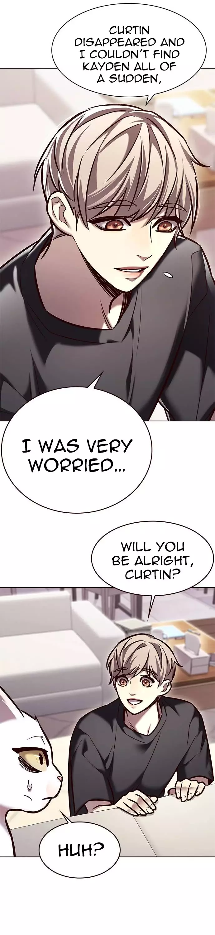 Eleceed, chapter 275, image 28
