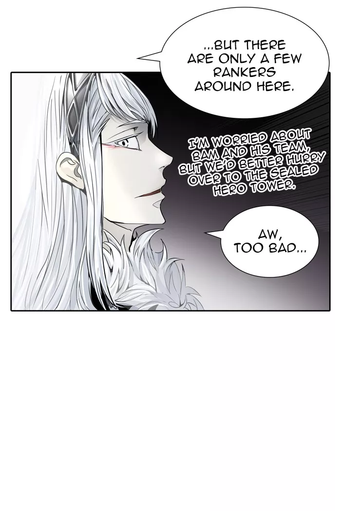 Tower of God, chapter 459, image 53