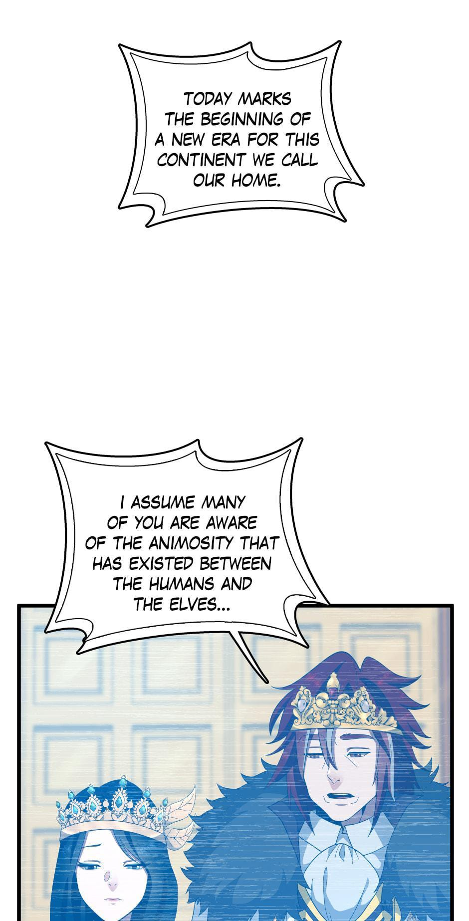 The Beginning After the End, chapter 82, image 31