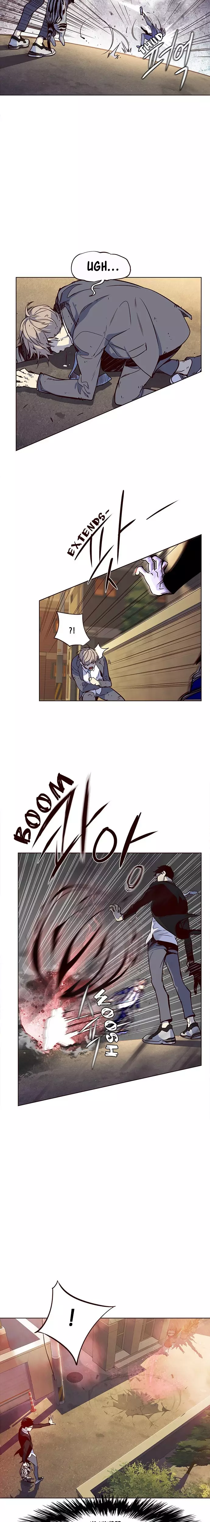 Eleceed, chapter 12, image 6