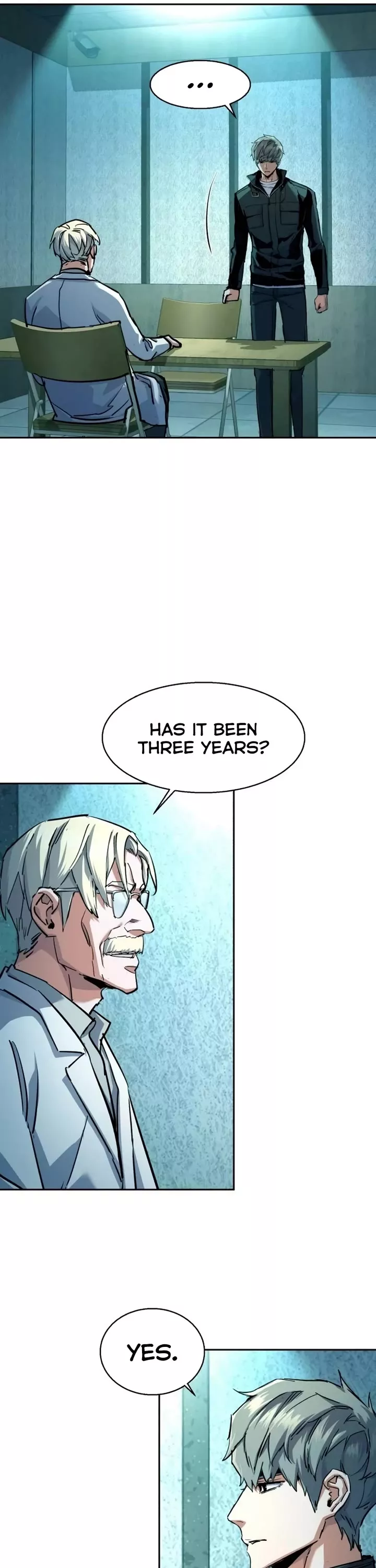 Teenage Mercenary, chapter 210, image 29