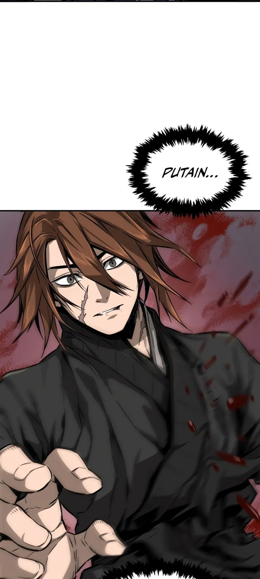 Absolute Sword Sense, chapter 1, image 41