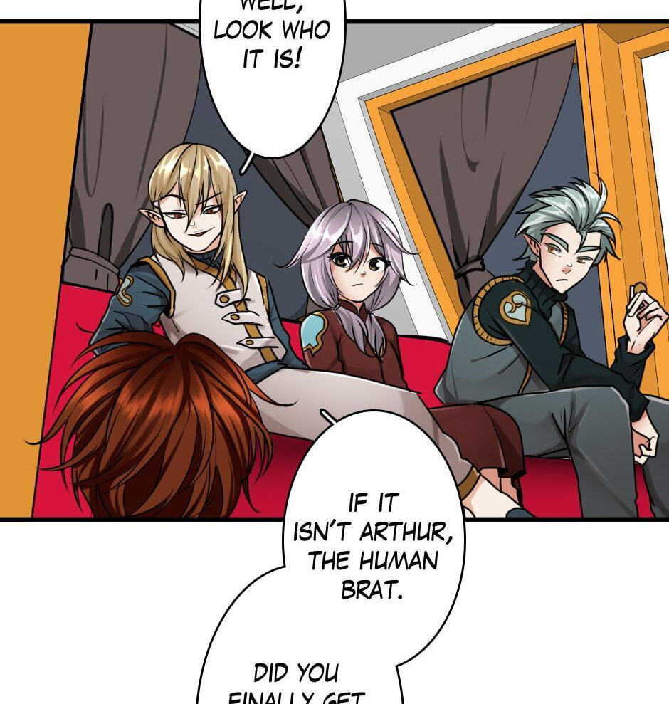 The Beginning After the End, chapter 28, image 80
