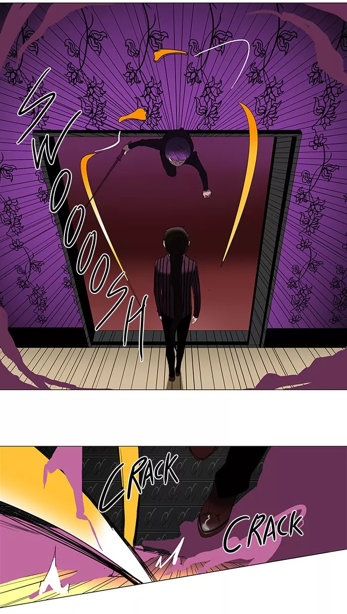 Tower of God, chapter 92, image 8