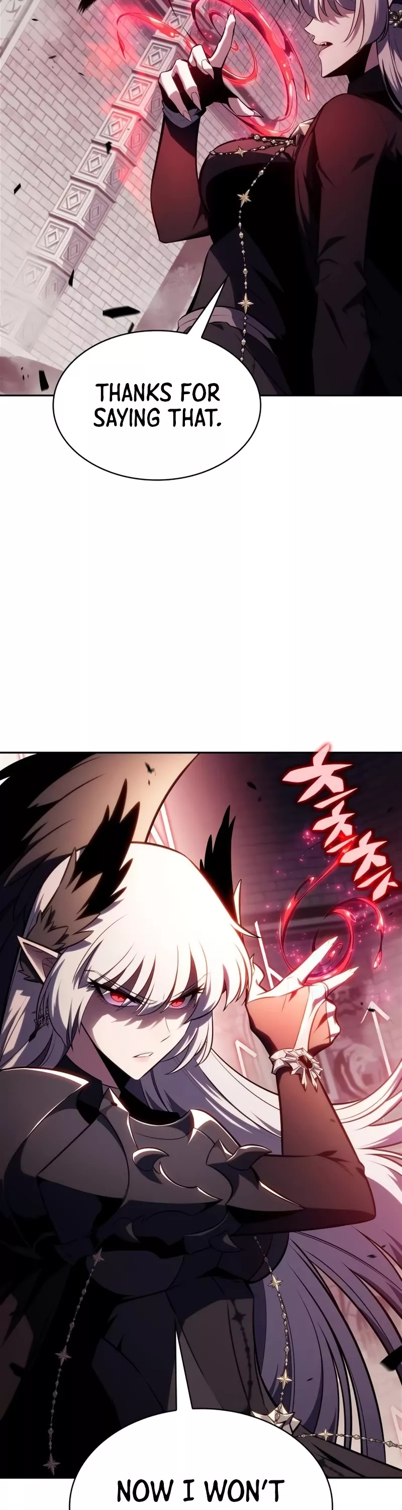 Solo Max-Level Newbie, chapter 159, image 43