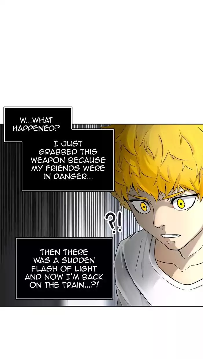 Tower of God, chapter 389, image 21