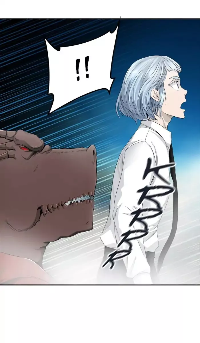 Tower of God, chapter 437, image 16
