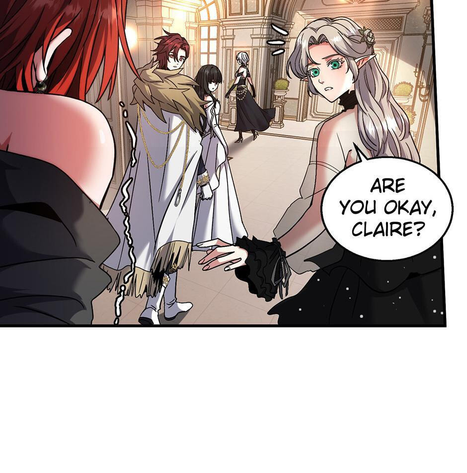 The Beginning After the End, chapter 198, image 97