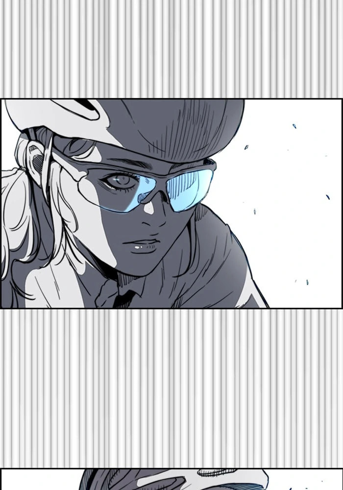 Wind Breaker, chapter 206, image 39